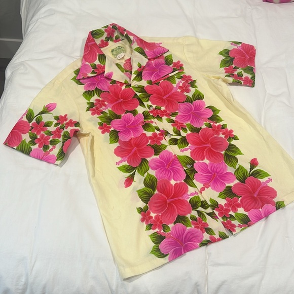 EUC Vintage 1960’s Ui-Maikai Hawaiian Honeymoon Set - Picture 10 of 13